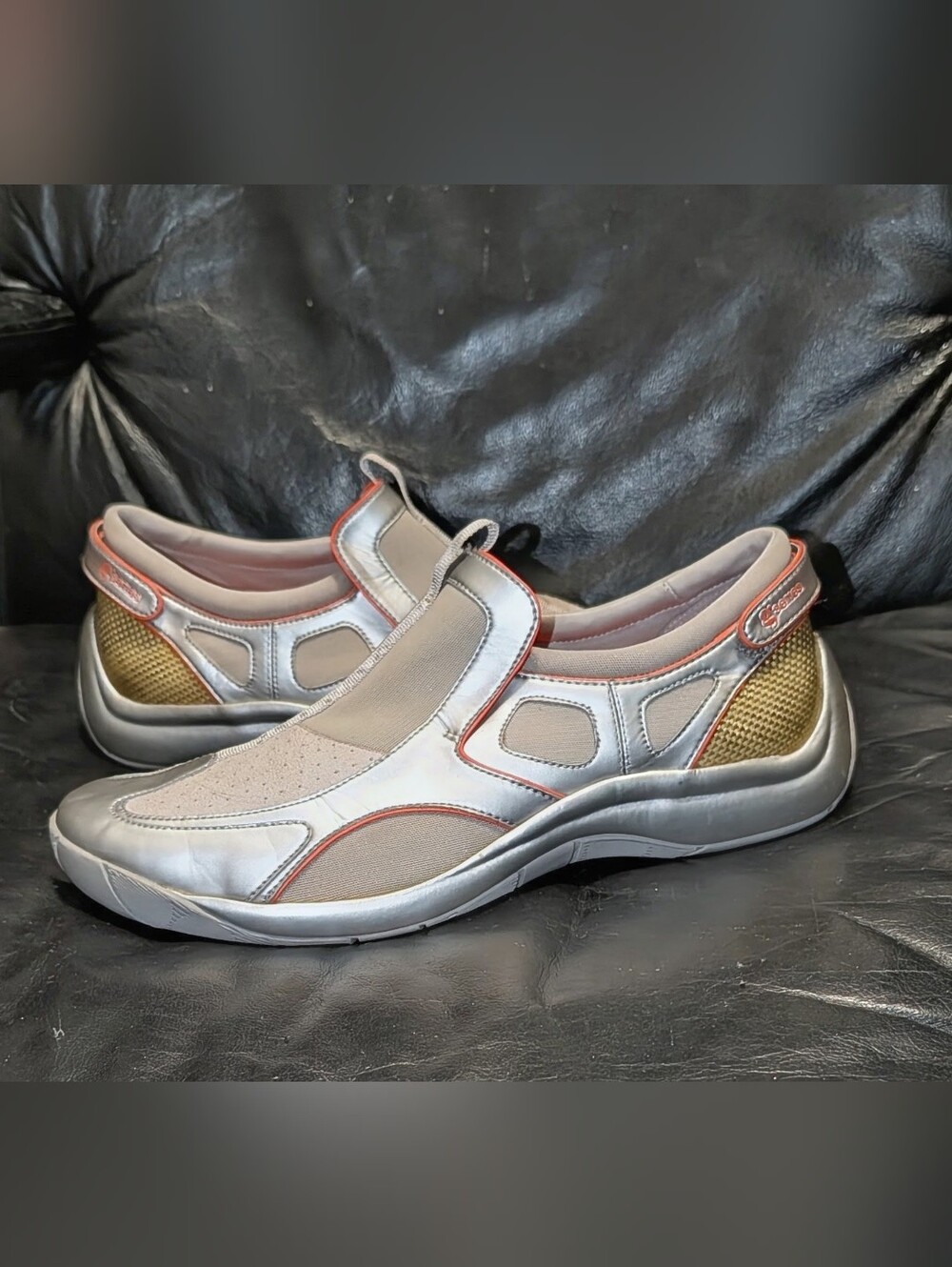 Vintage Cole Haan x NikeLab G Series Streetmix (2004)